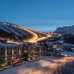 Leilighet Modern Ski-in-ski-out In